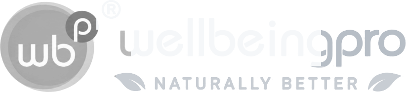 WellBeing Pro — Naturally Better