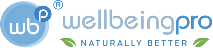 WellBeing Pro — Naturally Better
