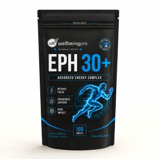 WBP Eph30+ - Advanced Energy Complex Tablets
